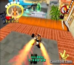 Beach King Stunt Racer (EU) (En Fr De Nl) PS2 ISO Beach King Stunt Racer (EU) (En Fr De Nl) PS2 ISO