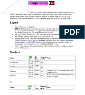 Beat Mania (J) (Disc 1) (Arcade Disc) [SLPM-86126] PS1 ISO