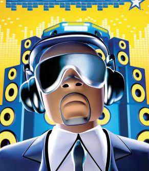 Beaterator EUR PSP ISO