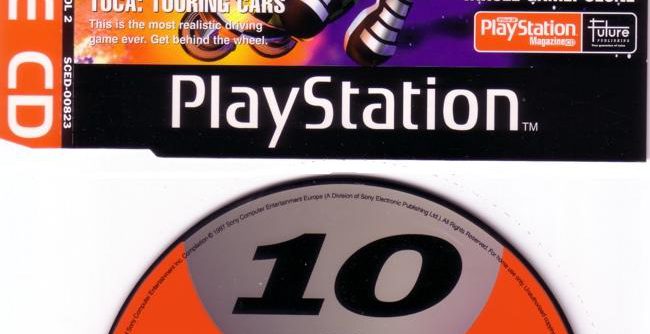 Best Sports Games Ever (Demo) (E) [SCED-02421] PS1 ISO