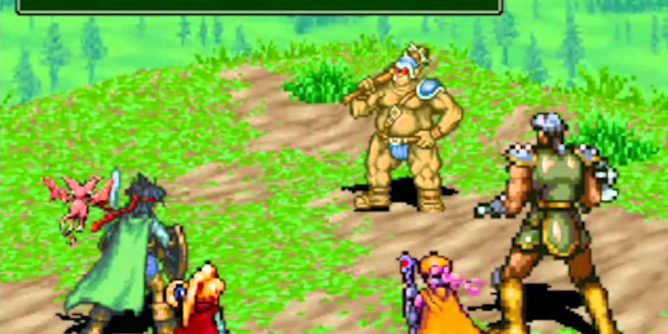 Beyond the Beyond (USA) PS1 ISO