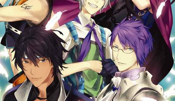 Beyond the Future Fix the Time Arrows JPN PSP ISO