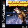 Big Bass World Championship (USA) PS1 ISO