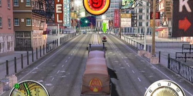 Big Mutha Truckers 2 (USA) PS2 ISO