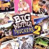 Big Mutha Truckers (USA) PS2 ISO