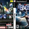 Bigs  The (USA) PS2 ISO