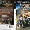 Biker Mice from Mars (USA) (En Fr Es) PS2 ISO