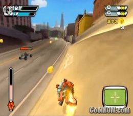 Biler EUR NORWEGiAN PSP ISO