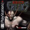 Bio F.R.E.A.K.S. (USA) PS1 ISO