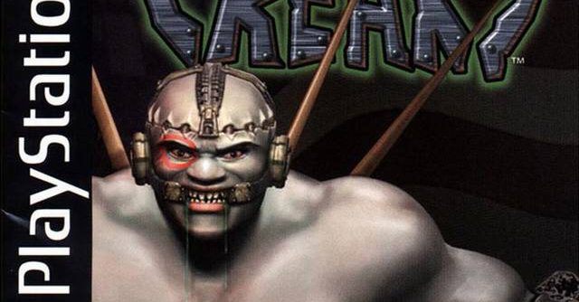 Bio F.R.E.A.K.S. (USA) PS1 ISO