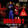 BioHazard 2 – Dual Shock (JP) (Disc 2) [SLPS-01511] PS1 ISO