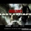 Biohazard 3 – Last Escape (JP) (v1.1) PS1 ISO