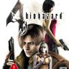 Biohazard 4 (JP PS2 ISO
