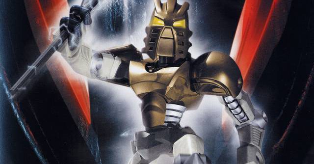 Bionicle (USA) PS2 ISO