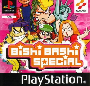 Bishi Bashi Special (E) [SLES-02537] PS1 ISO