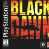 Black Dawn (USA) PS1 ISO