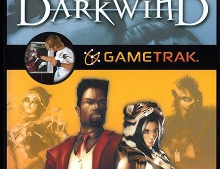 Black (EU) (En Fr De Es It) PS2 ISO