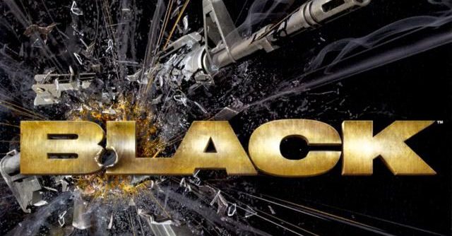 Black (USA) PS2 ISO