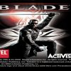 Blade (G) [SLES-03215] PS1 ISO