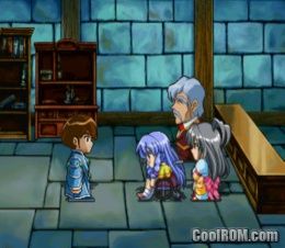 Blade Maker (JP) PS1 ISO