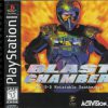 Blast Chamber (USA) PS1 ISO