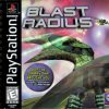 Blast Radius (USA) PS1 ISO