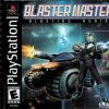 Blaster Master – Blasting Again (USA) PS1 ISO