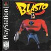 Blasto (USA) PS1 ISO