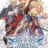 BlazBlue Continuum Shift II ASIA PSP ISO