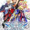 BlazBlue Continuum Shift II EURZER0 PSP ISO