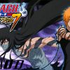 Bleach Heat The Soul 7 CHT PSP ISO