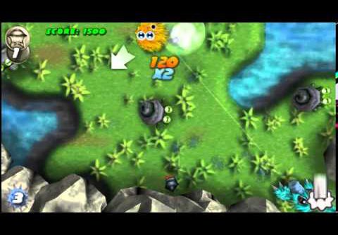 Bliss Island PSP ISO