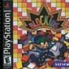 Blockids (USA) PS1 ISO
