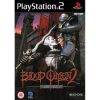 Blood Omen 2 – The Legacy of Kain Series (USA) PS2 ISO