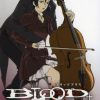 Blood Plus Final Piece JPN PSP ISO