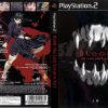 Blood – The Last Vampire – Gekan (JP PS2 ISO
