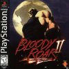 Bloody Roar II (USA) PS1 ISO