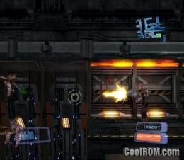 Blowout (EU) PS2 ISO Blowout (EU) PS2 ISO