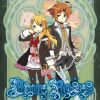 Blue Roses Yousei to Aoi Hitomi no Senshitachi JPN PSP ISO