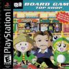 Board Game – Top Shop (USA) PS1 ISO