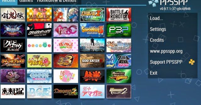 Bob Esponja Atrapados En El Congelador EUR SPANISHTibuRon PSP ISO