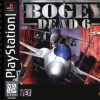 Bogey – Dead 6 (USA) PS1 ISO