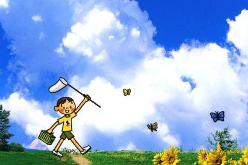Boku no Natsuyasumi Portable JPN PSP ISO