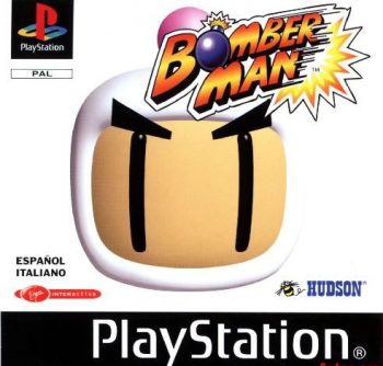Bomberman (E) [SLES-01893] PS1 ISO