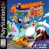 Bomberman Fantasy Race (E) [SLES-01712] PS1 ISO
