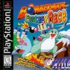 Bomberman Fantasy Race (USA) PS1 ISO