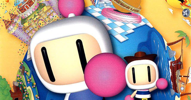 Bomberman Land EUR ELYSIUM PSP ISO Bomberman Land EUR ELYSIUM PSP ISO
