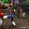 Bouncer  The (JP PS2 ISO