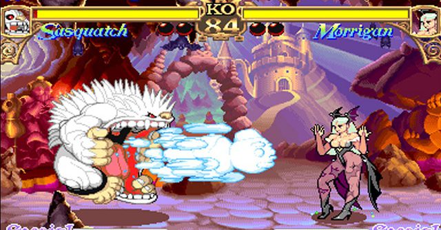 Bounty Sword First (JP) (v1.0) PS1 ISO