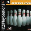 Bowling (USA) PS1 ISO